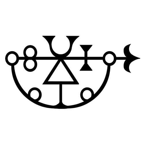 Demon Sigil